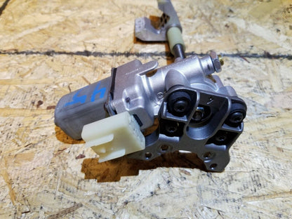 17 18 19 20 Cadillac Xt5 Steering Column Telescope Tilt  Motor OEM