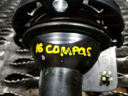 13 14 15 16 Jeep Compass Front Fog Driving Light OEM 30k