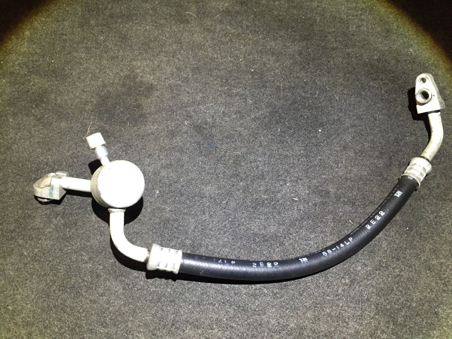 1998-2005 GS300 A/c Suction Hose Pipe Line OEM 58k Miles