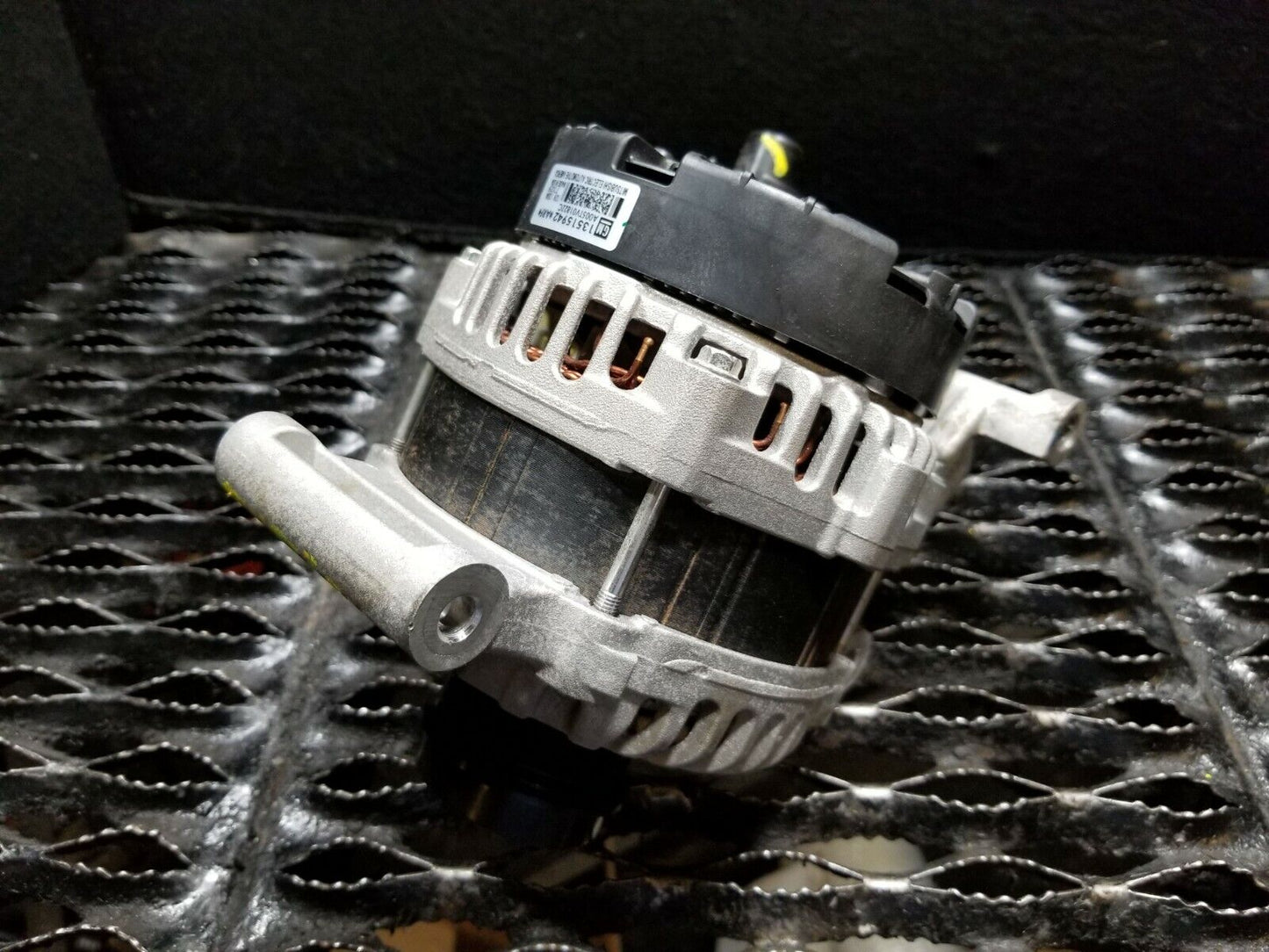 16 17 18 19 Chevrolet Malibu Alternator Generator OEM 3k