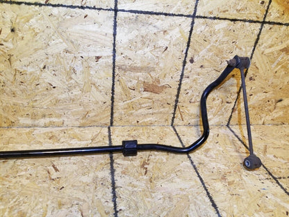 12 13 14 15 16 17 Chrysler 300 3.6l RWD Rear Sway Stabilizer W/ Link OEM 43k