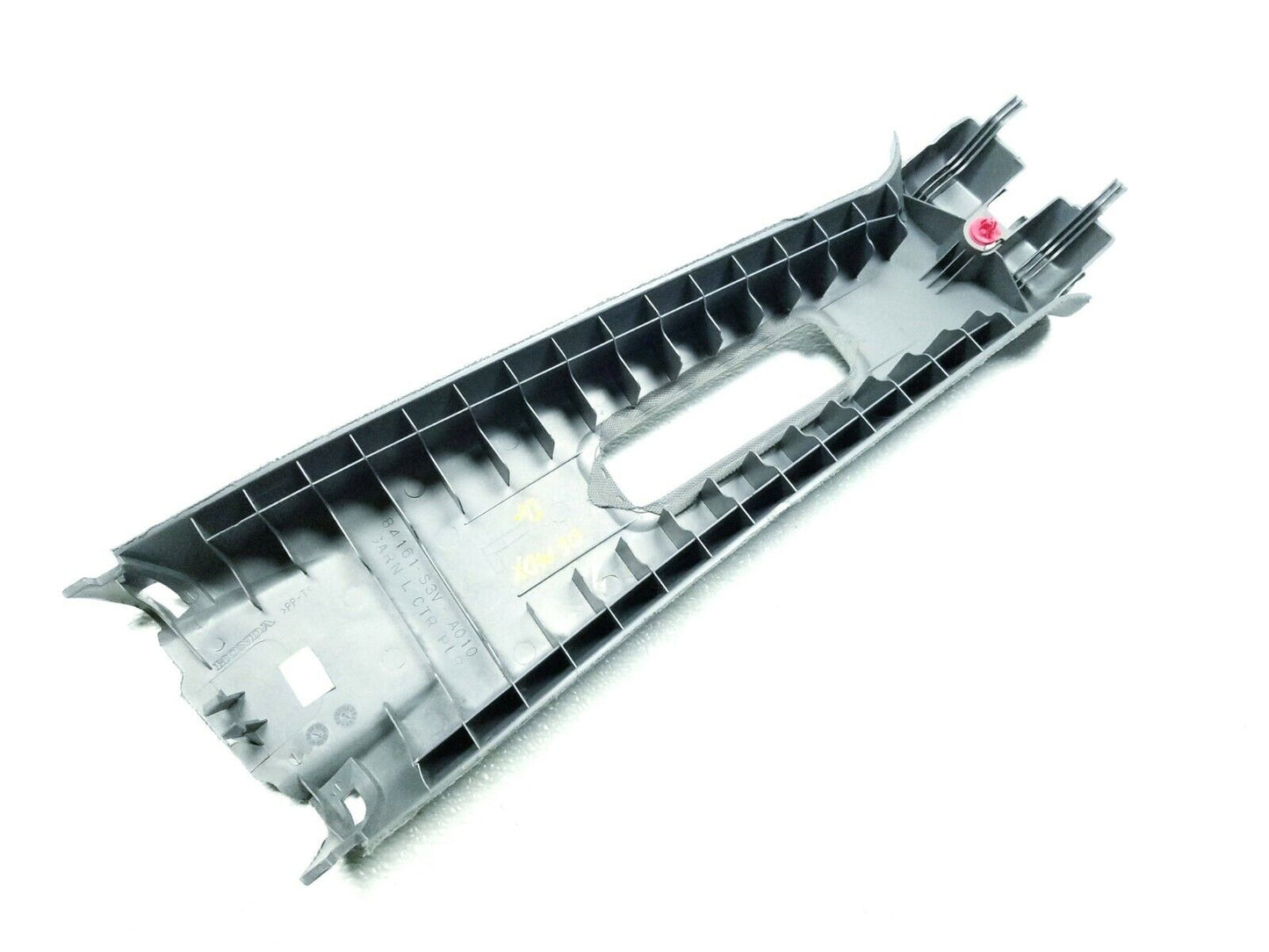 03 04 05 06 Acura MDX Left Driver Side Upper B Pillar Trim Panel OEM 55k Miles