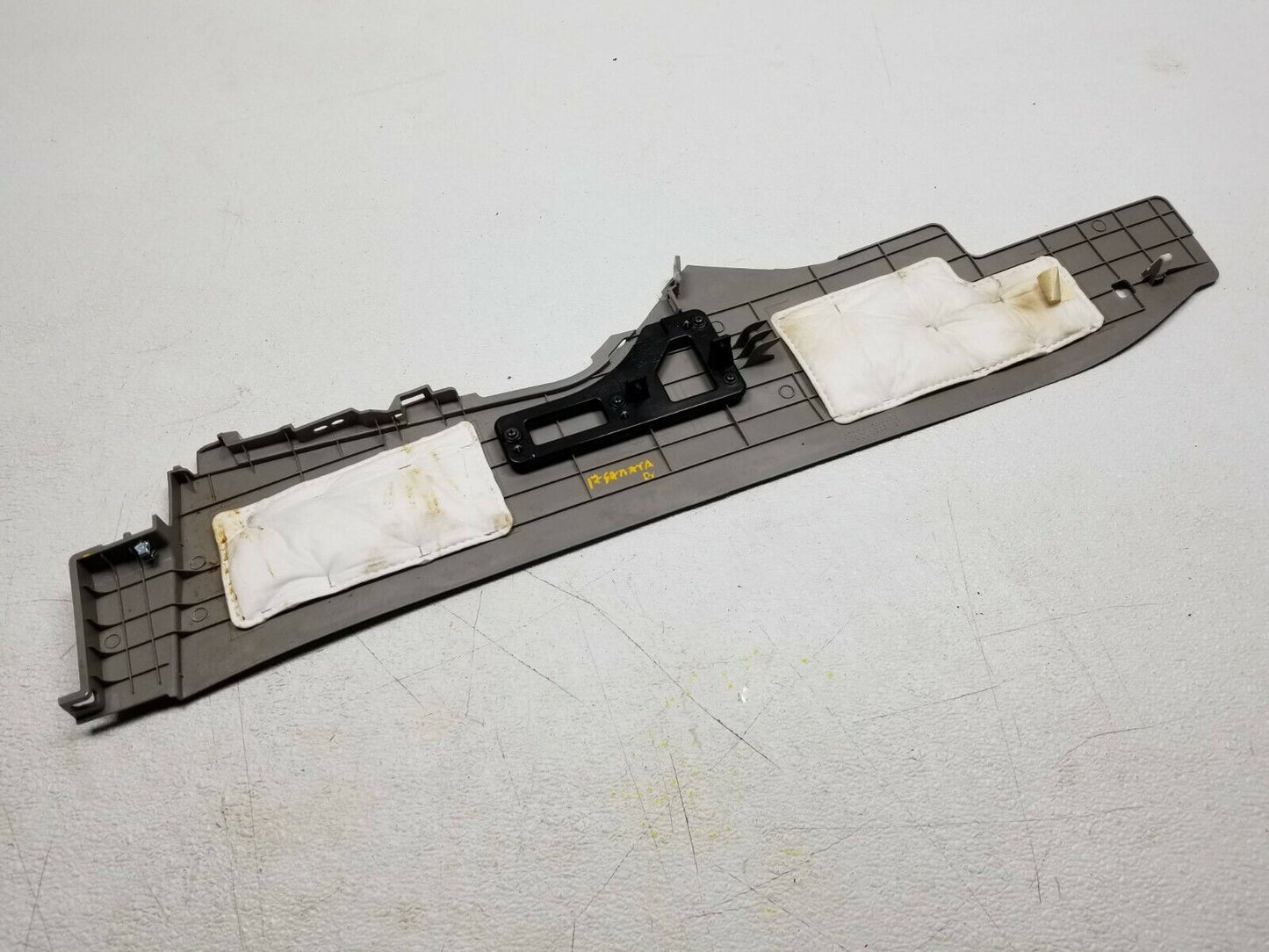 15 16 17 Hyundai Sonata Left Driver Center Console Side Trim Panel OEM