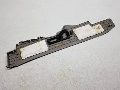15 16 17 Hyundai Sonata Left Driver Center Console Side Trim Panel OEM