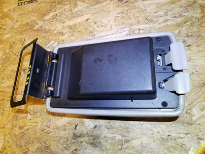 06 07 08 09 10 11 Cadillac DTS Armrest Lid OEM