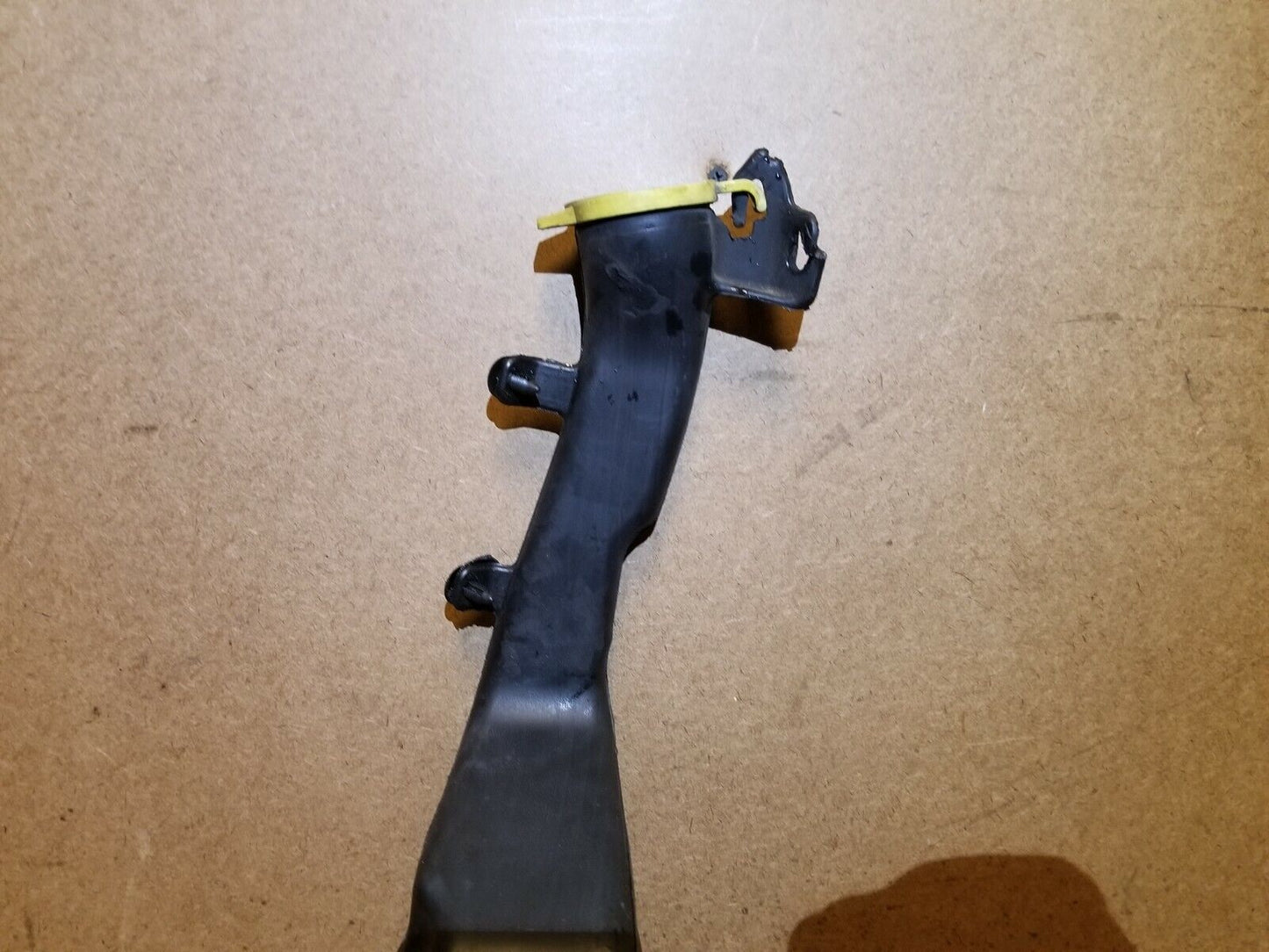07 08 09 10 Jeep Grand Cherokee Srt8 Windshield Washer Fluid Reservoir OEM