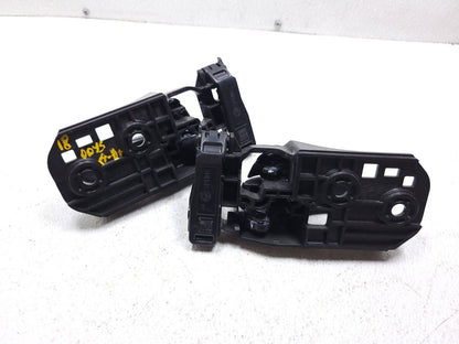 18 19 20 21 22 Honda Odyssey Interior Door Handle Front Left & Right Pair OEM