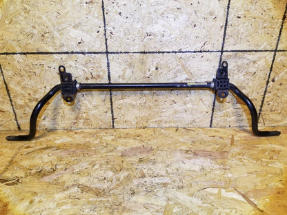 09 10 11 12 13 Mazda 6 2.5l Front Stabilizer Sway Bar OEM