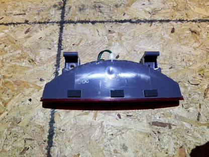 06 07 08 09 10 Kia Rio5 Third 3rd Stop Light Lamp OEM