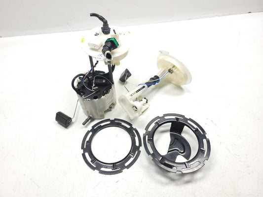 2013 - 2018 Cadillac Ats Fuel Pump & Sending Unit 2pcs OEM