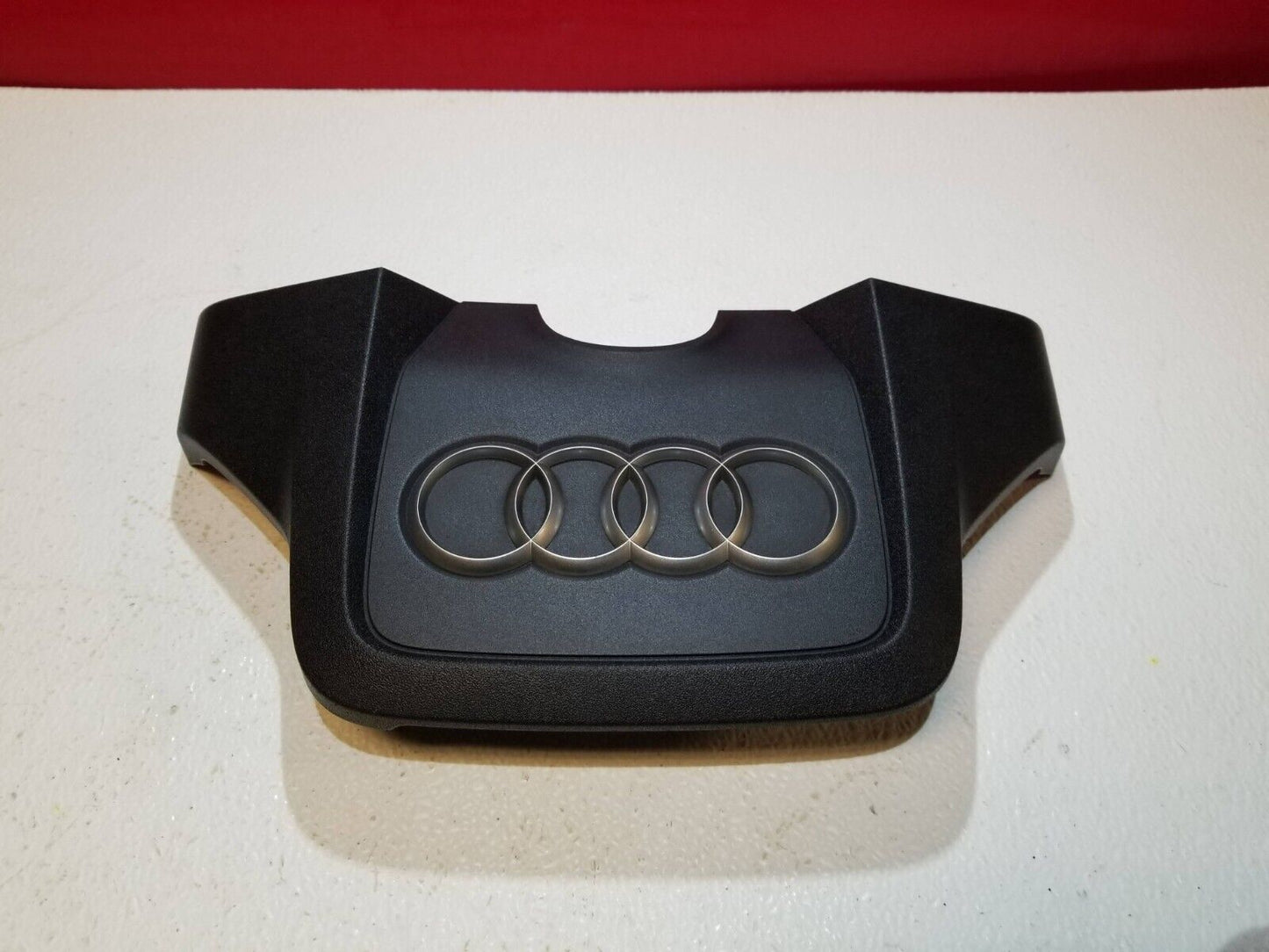 12 13 14 15 Audi A6 3.0t Engine Motor Cover 06e103926n OEM