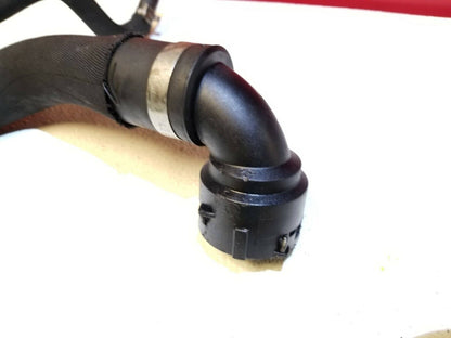 03 04 05 06 Audi A4 B6 3.0l Coolant Hose Pipe OEM •bgn•