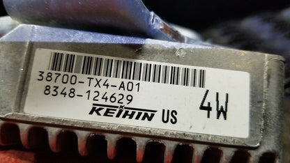 13 14 15 Acura RDX Acm Unit Control Module Computer 38700-tx4 OEM