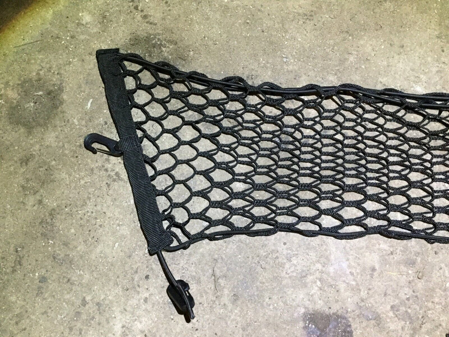11 12 13 14 15 Dodge Charger Trunk Cargo Net OEM