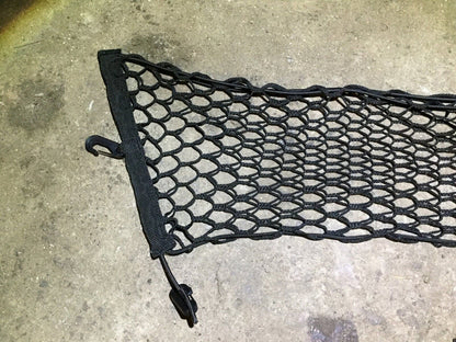11 12 13 14 15 Dodge Charger Trunk Cargo Net OEM