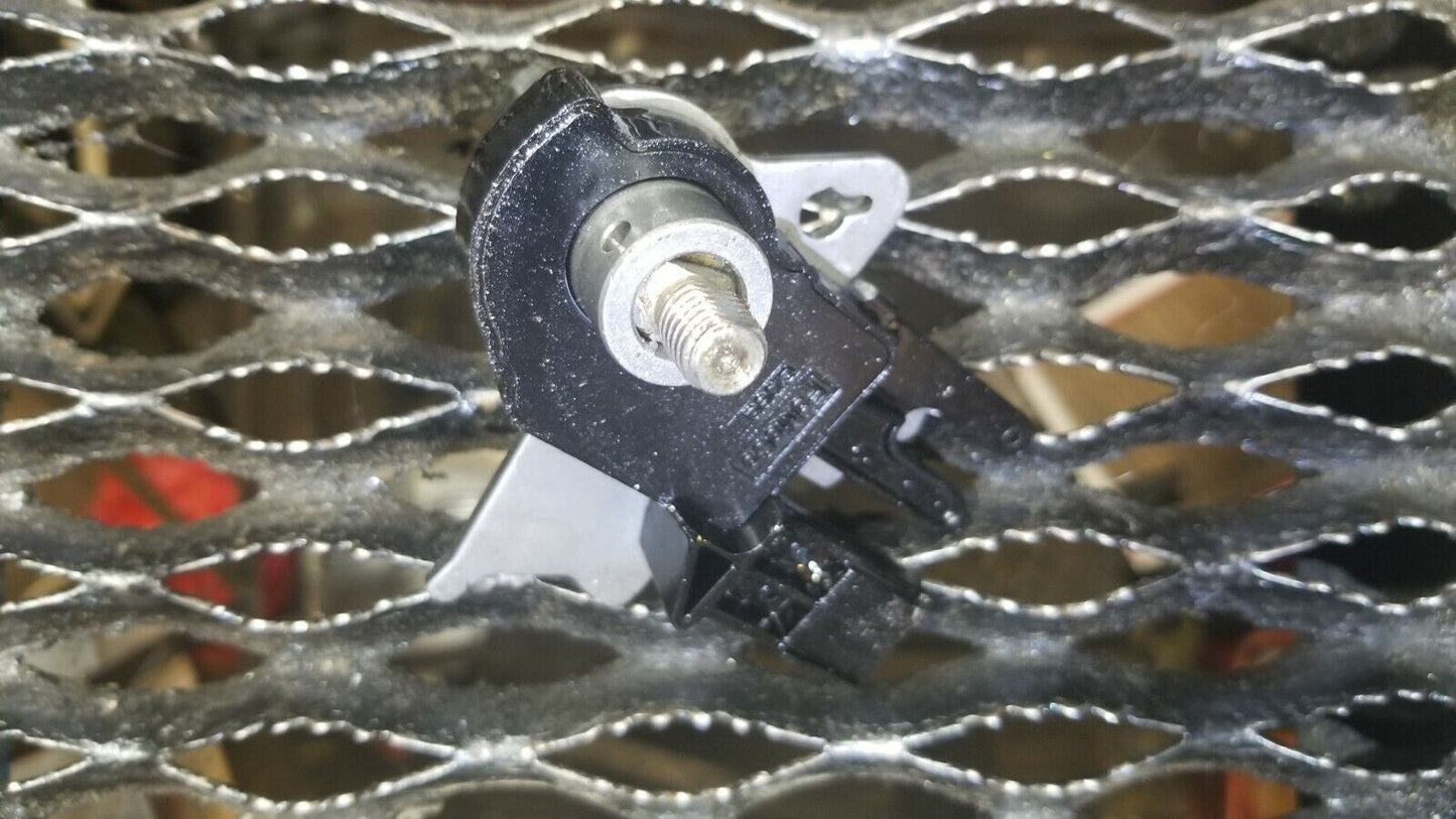 14 15 16 17 Ford Fusion 1.5l Automatic Transmission Gear Positon Sensor OEM 56k