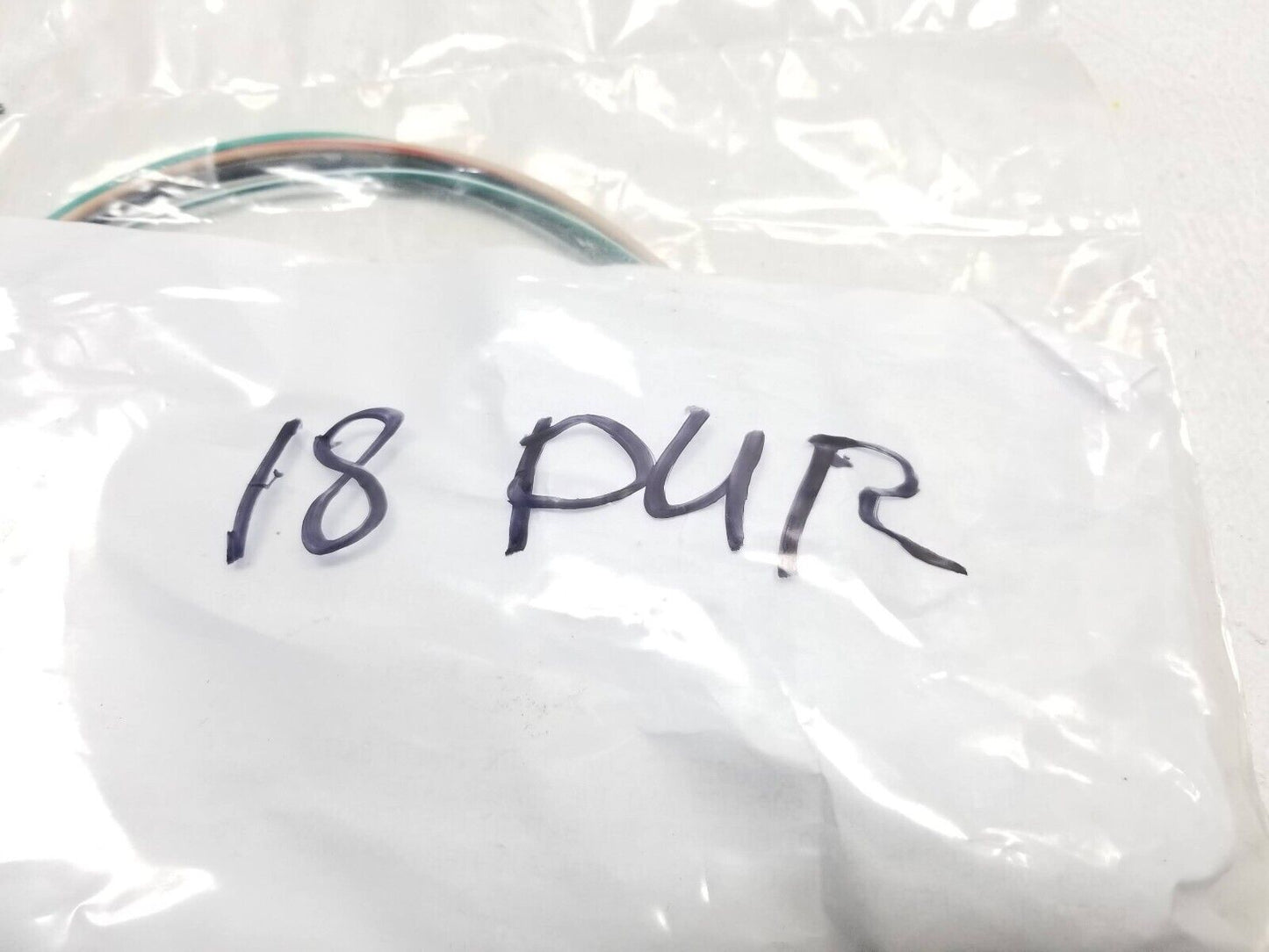 16 17 18 19 20 Dodge Durango Electric Brake Wiring Kit Harness 68320483aa OEM