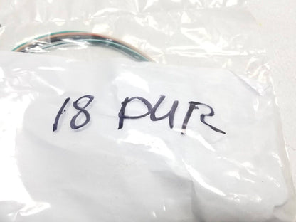 16 17 18 19 20 Dodge Durango Electric Brake Wiring Kit Harness 68320483aa OEM