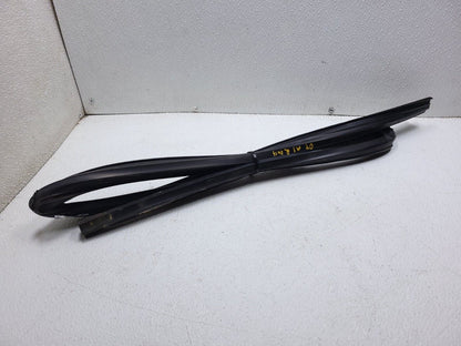 06 07 08 09 10 11 Mercedes Ml500 Door Weatherstrip Seal Rear Right Pass OEM