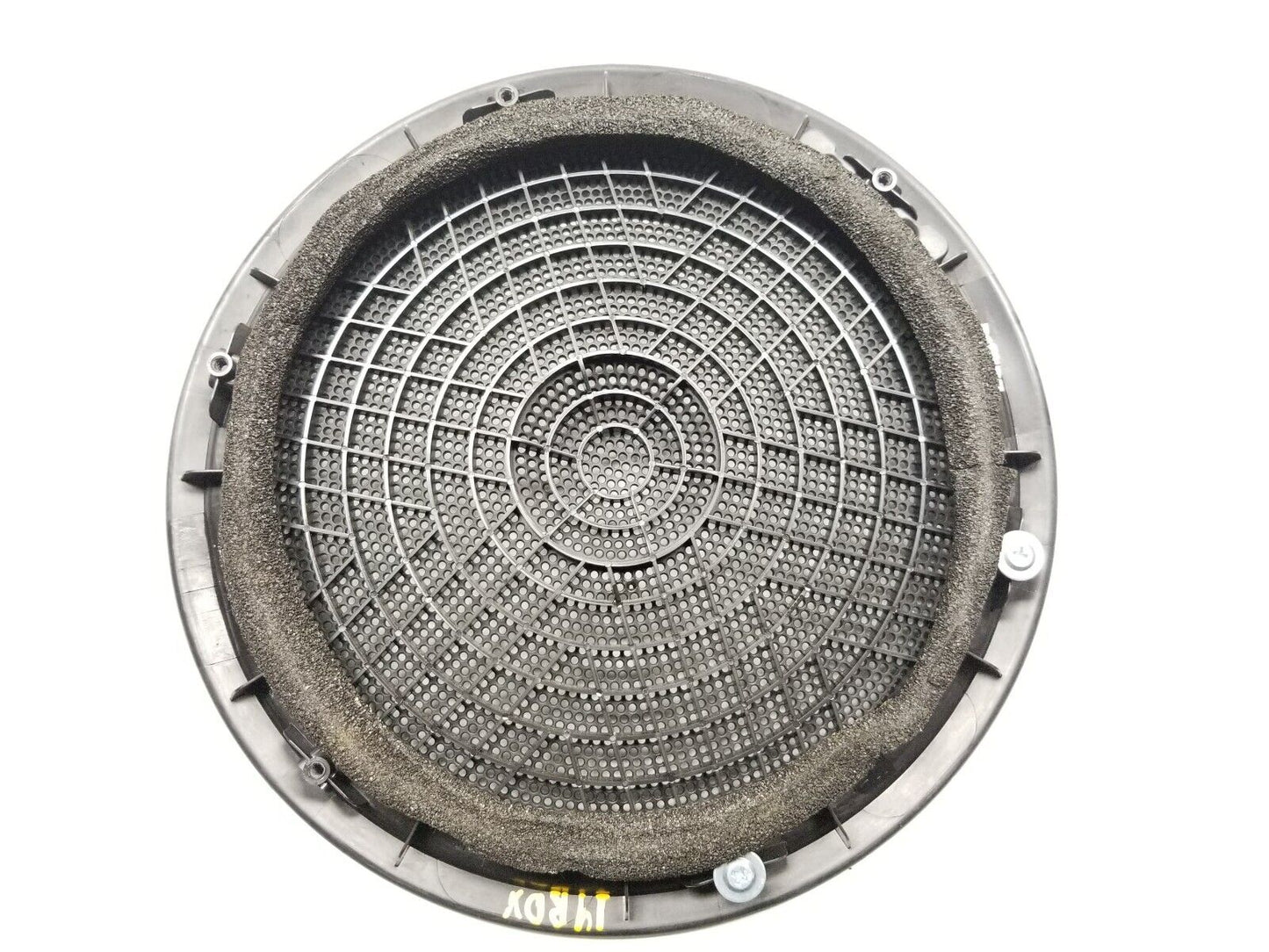 13 14 15 Acura RDX Audio Els Speaker Trim Cover Grille Passenger Side Right OEM