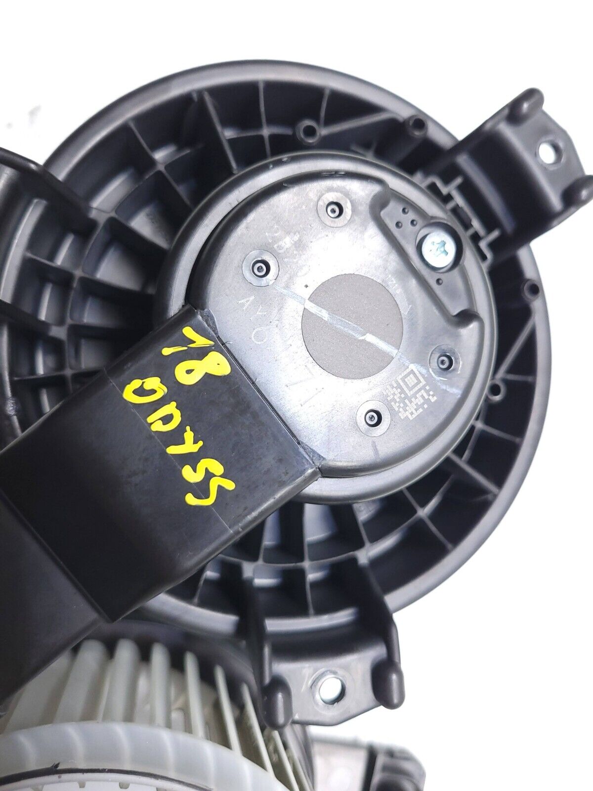 18 19 20 21 22 Honda Odyssey AC Heater Blower Motor 2pcs OEM