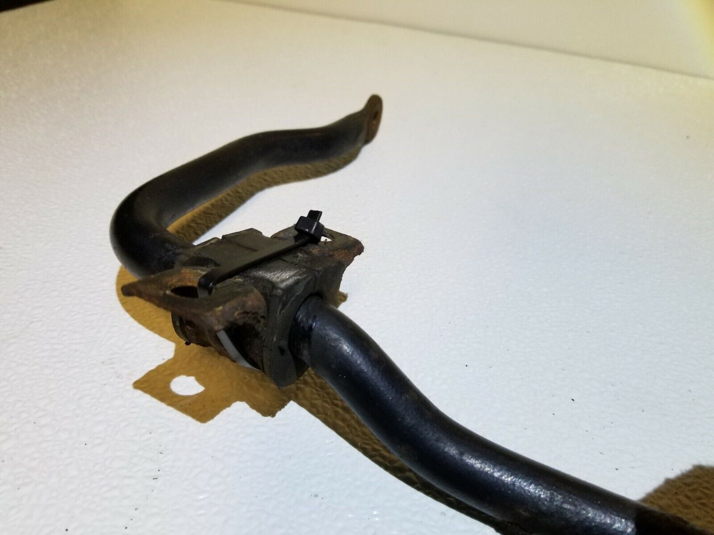 07 08 09 10 11 12 Acura RDX Rear Stabilizer Sway Bar OEM