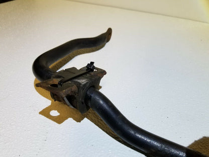 07 08 09 10 11 12 Acura RDX Rear Stabilizer Sway Bar OEM
