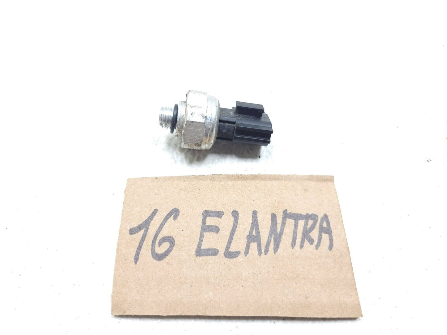 14 15 16 Hyundai Elantra Air Condition Pressure Control Sensor 42cp8-12 OEM