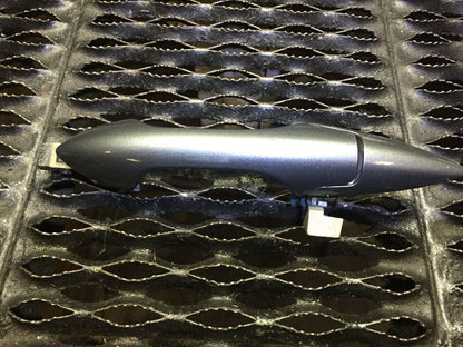 08 09 10 Honda Odyssey Front Right Pass Exterior Door Handle  OEM D43