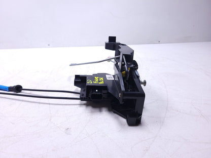 20 21 22 Hyundai Venue Front Door Lock Latch Actuator Left Driver Side OEM