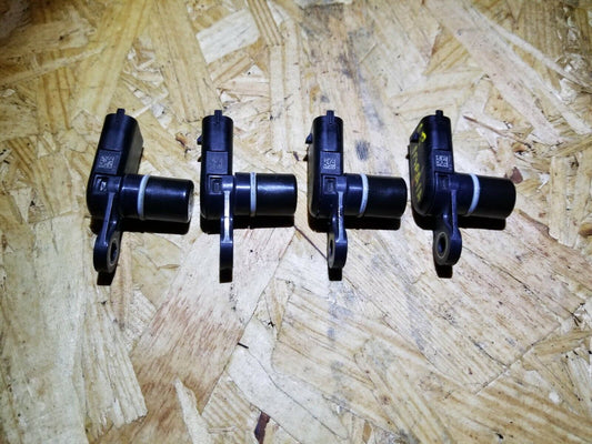 15 16 17 18 Chevy Impala 3.6l Camshaft Position Sensor 12684186 4pcs OEM 42k