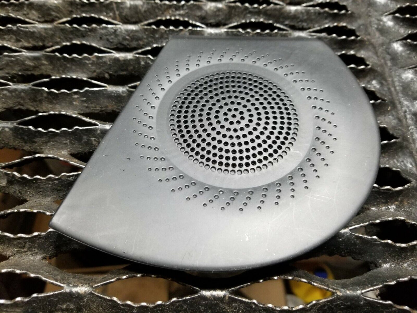 10 11 12 13 14 Hyundai Sonata Dash Speaker Grille Cover Left Driver Side OEM 55k