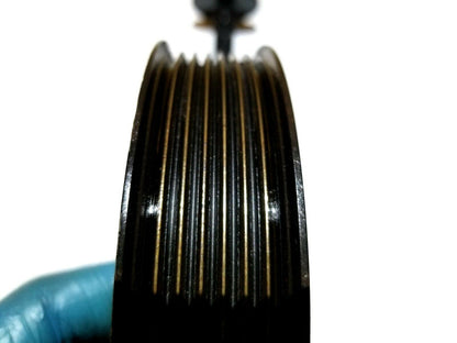 15 16 17 Nissan Versa 1.6l Crankshaft Pulley Harmonic Balancer OEM