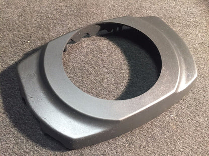 02 03 04 05 BMW 745i E65 E66 Steering Wheel Column Slip Ring Trim Cover OEM