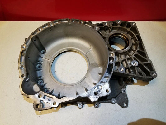 13 14 15 16 Jeep Compass 2.4l Auto Trans Bell Housing OEM