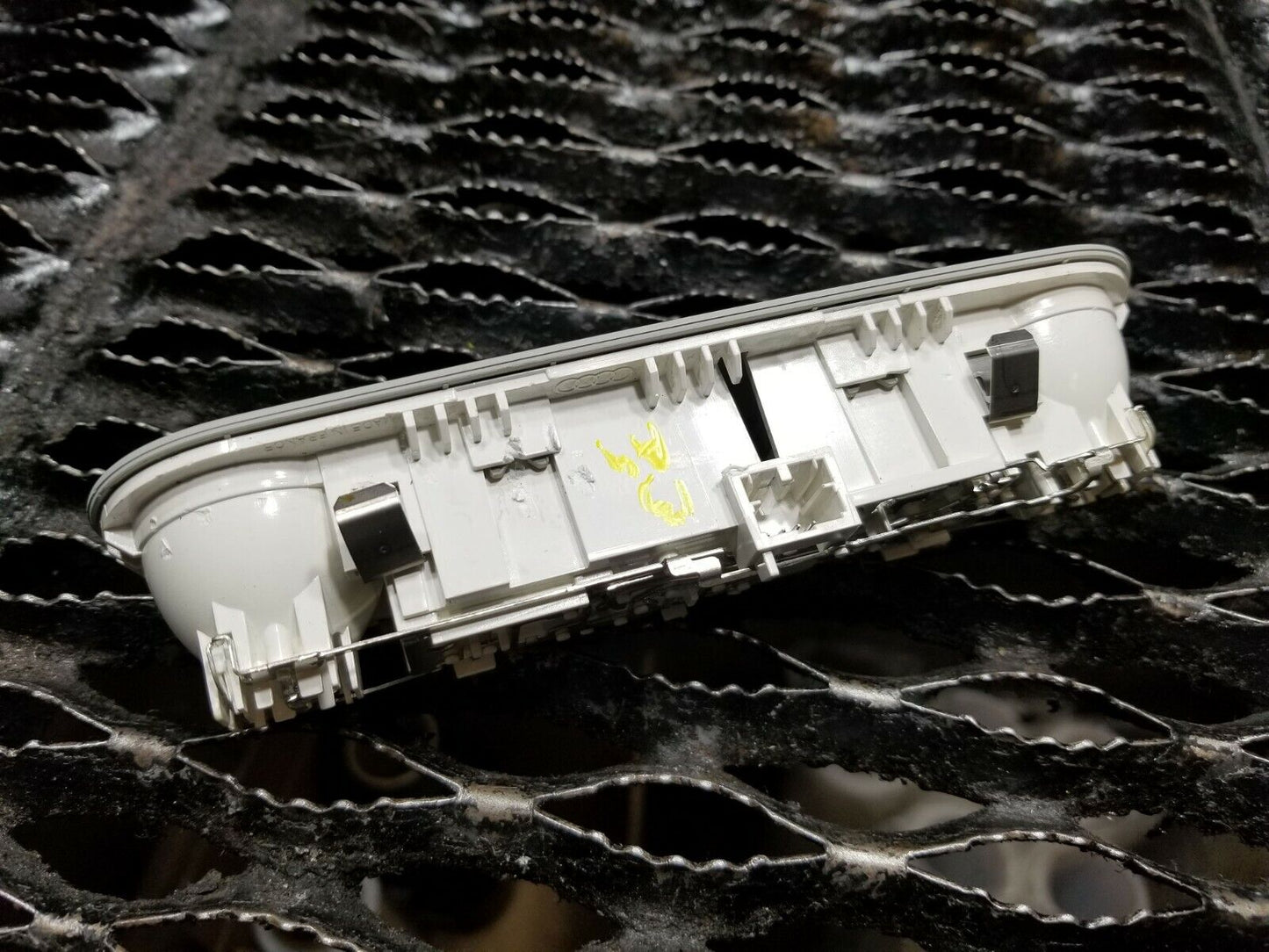 13 14 15 Audi A4 Sedan Rear Roof Interior Light Lamp 8t0947111b OEM