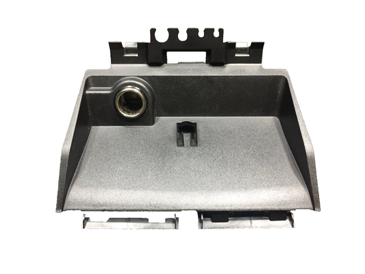 13 14 15 Subaru Xv Crosstrek Center Lower Dash Ash Tray W/ Power Outlet OEM