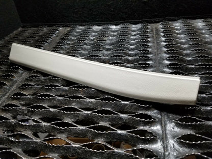 05 06 07 Dodge Magnum Dash Right Passenger Trim Strip Bezel OEM