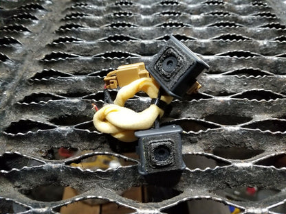 16 17 18 Nissan Maxima Roof Headliner Microphone 281d02v70a OEM