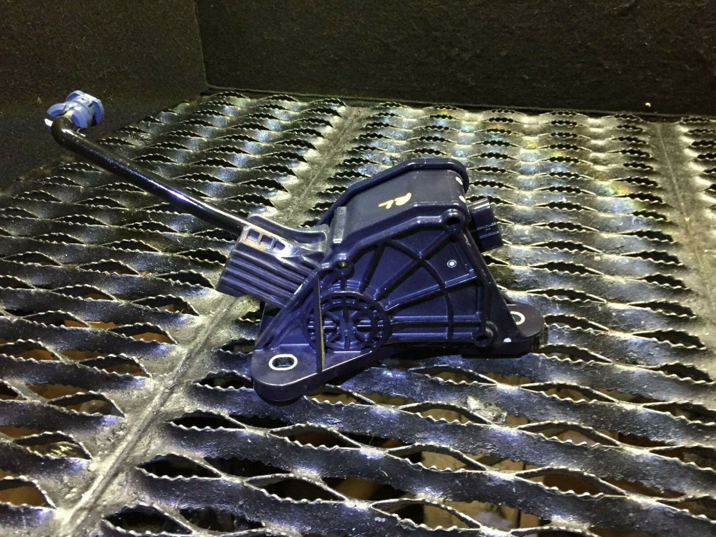 06 07 08 Acura Rl Accelerator Gas Pedal OEM D41