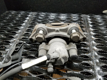 07 08 09 10 Mercedes-benz R350 Rear Right Passenger Side Brake Caliper OEM