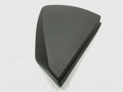 2011 - 2014 Cadillac CTS Coupe Dash End Trim Cover Passenger Side Right OEM