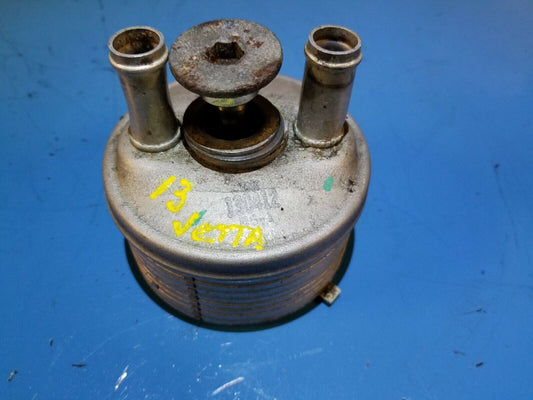 11 12 13 14 15 VW Jetta 2.0l Auto Transmission Oil Cooler OEM 62k