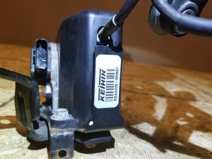 04 05 06 07 08 Acura Tl S Accelerator Sensor Cruise Control Module OEM