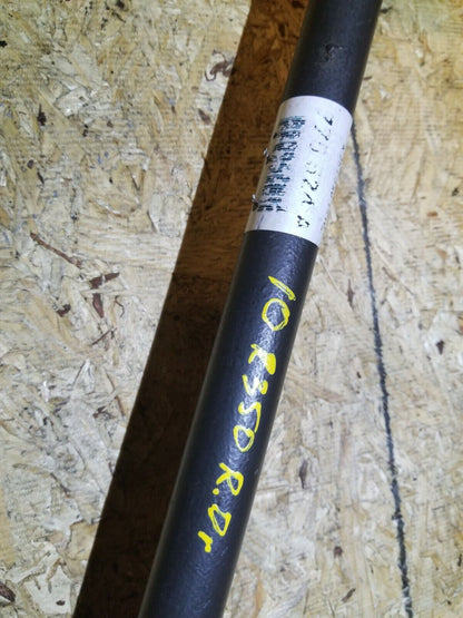 07 08 09 10 Mercedes-benz R350 Rear Left Driver Side Axle Shaft OEM