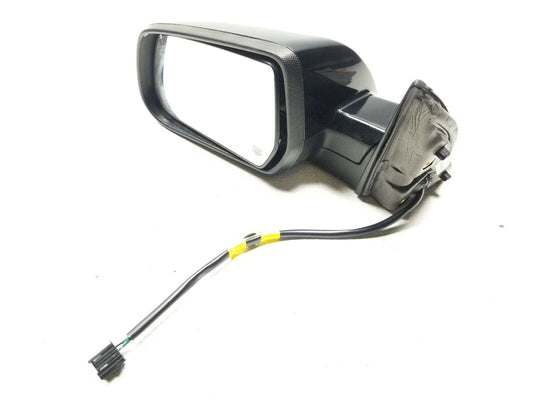 14 15 16 17 GMC Terrain Left Driver Door Side View Mirror OEM 14k Miles