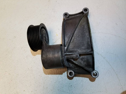 12 13 14 15 Audi A6 3.0t Alternator Mount Bracket 06e903143d OEM