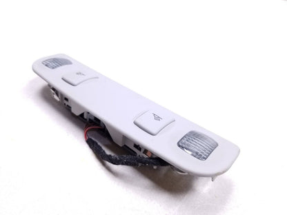 06 07 08 09 Audi A4 Rear Overhead Dome Light Lamp 8e0947111 OEM