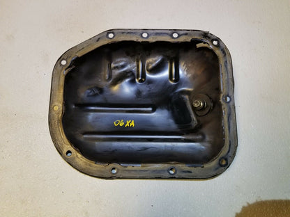 04 05 06 Scion Xa 1.5l Engine Oil Pan OEM