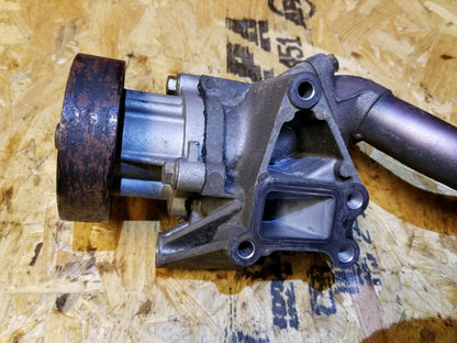 09 10 11 12 Nissan Altima 2.5l Engine Water Pump OEM 78k Miles